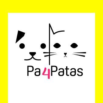 Text and image block